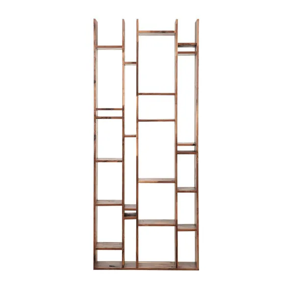 Product Image 3 for Edsel Bookshelf from Moe's