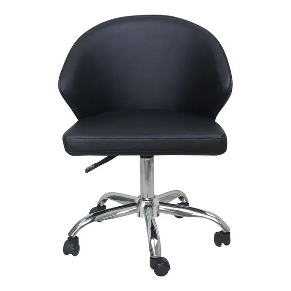 Product Image 1 for Albus Swivel Office Chair from Moe's