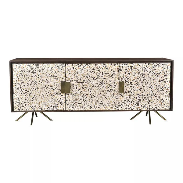 Product Image 7 for Candor Sideboard from Moe's