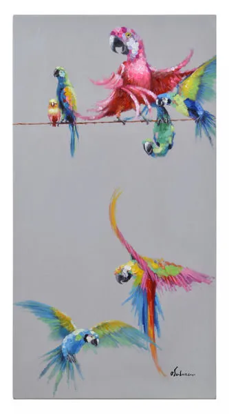 Product Image 1 for Papagaio I from Scout & Nimble