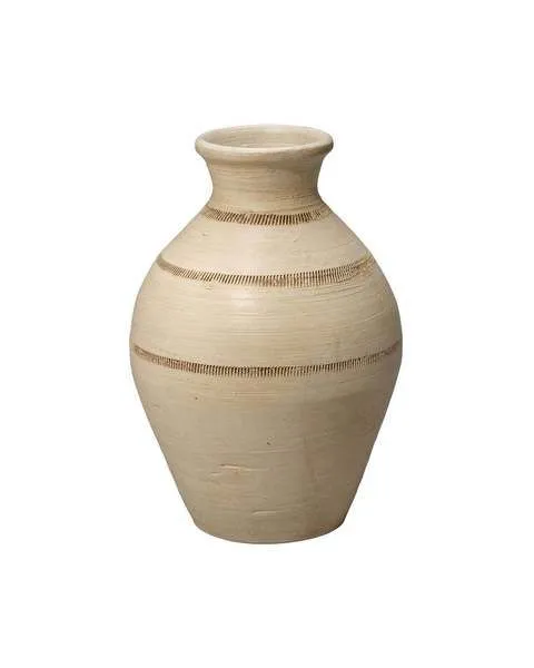 Product Image 1 for Conservatory Ceramic Vase from Jamie Young