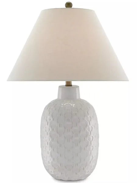 Product Image 2 for Linsay Table Lamp from Currey & Company