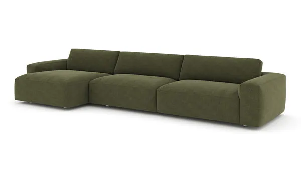 Product Image 5 for Fenton 2 Piece Sectional from Four Hands