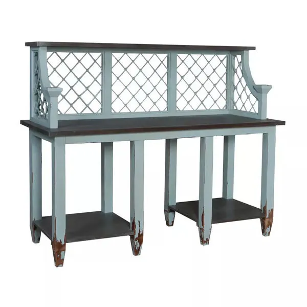 Product Image 1 for Waterfront Work Station from Elk Home