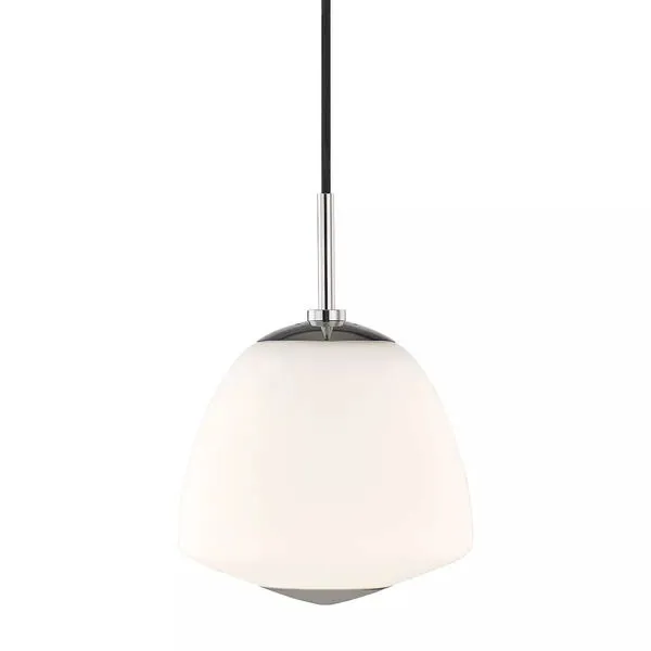 Product Image 3 for Jane 1 Light Small Pendant from Mitzi