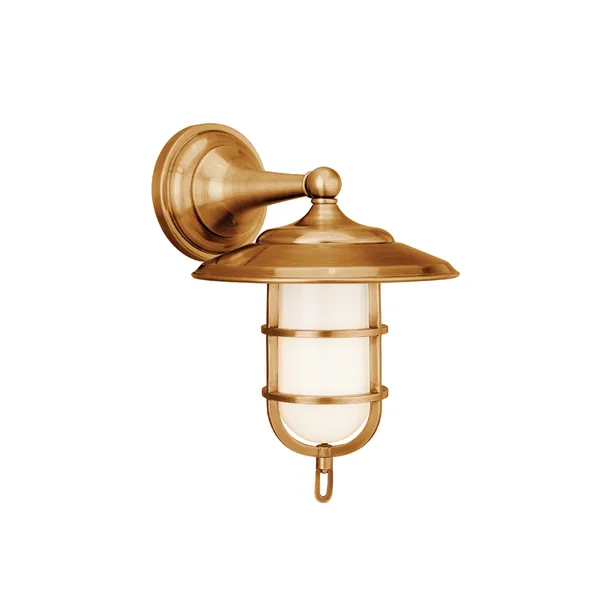 Product Image 1 for Rockford 1 Light Wall Sconce from Hudson Valley