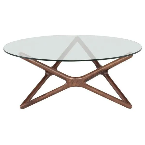 Product Image 4 for Star Coffee Table from Nuevo