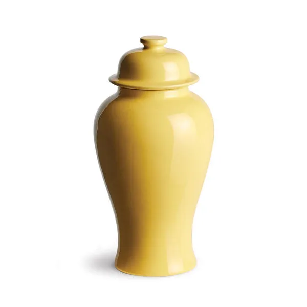 Product Image 1 for Koa Lidded Mini Ginger Jar from Napa Home And Garden
