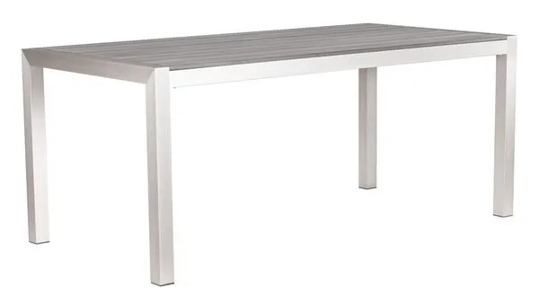 Product Image 3 for Metropolitan Dining Table from Zuo