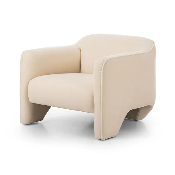 Product Image 1 for Daria Chair from Four Hands