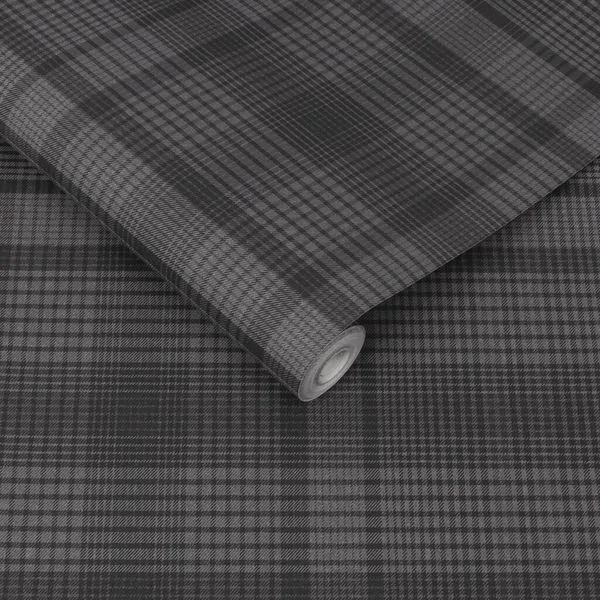 Product Image 1 for Heritage Plaid Wallpaper from Graham & Brown