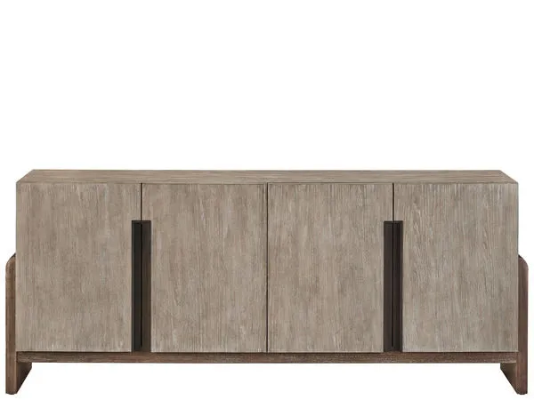Product Image 1 for Pescadero Credenza from Universal Furniture
