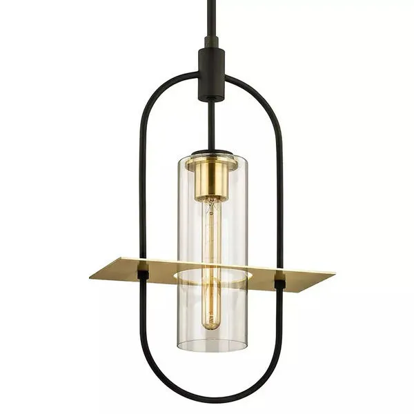 Product Image 1 for Smyth Pendant from Troy Lighting