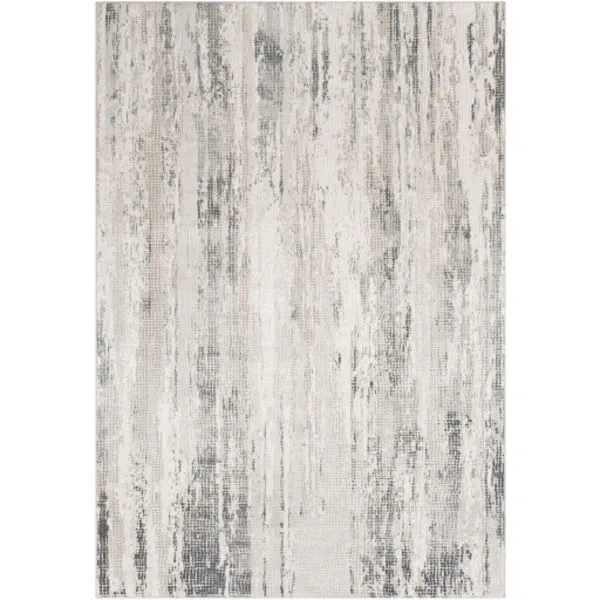 Product Image 7 for Aisha Medium Gray / Charcoal Rug from Surya
