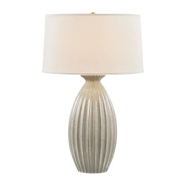 Product Image 1 for Box Elder Table Lamp from Hudson Valley