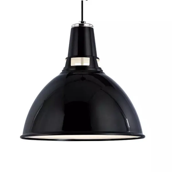 Product Image 1 for Lydney 1 Light Pendant from Hudson Valley