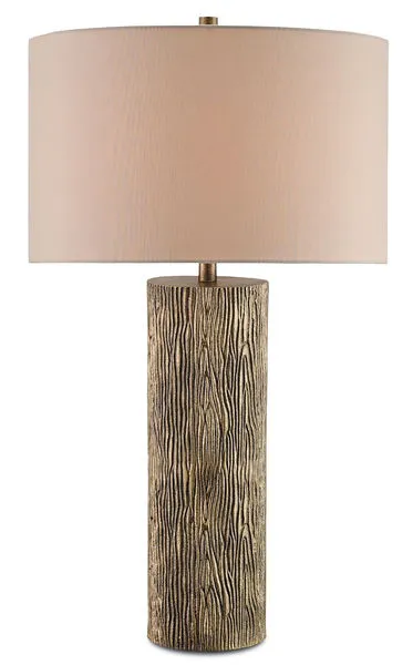 Product Image 1 for Landseer Table Lamp from Currey & Company