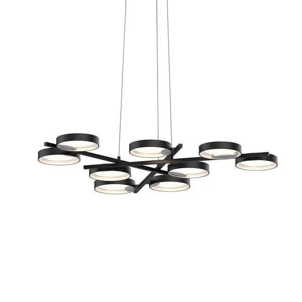 Product Image 1 for Light Guide Ring Pendant from Sonneman