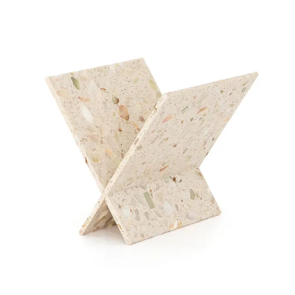 Product Image 7 for Lacy Magazine Rack from Four Hands