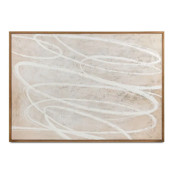 Product Image 1 for Ever Framed Painting from Moe's