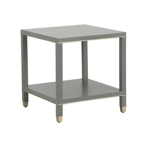 Product Image 1 for Jeza Side Table from Chelsea House