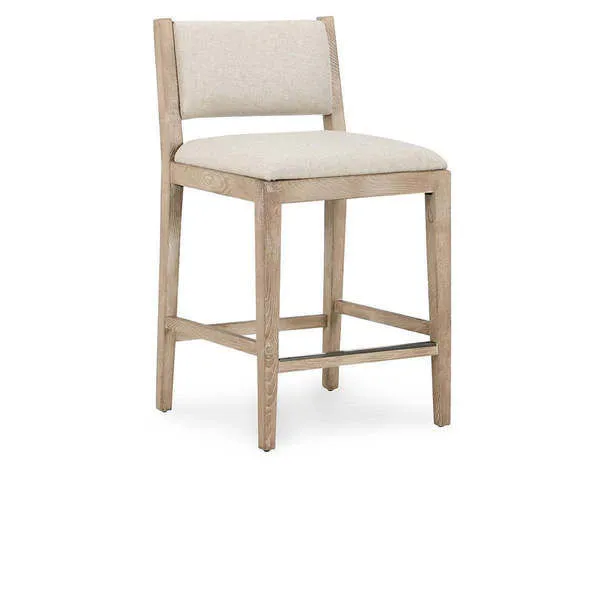 Product Image 1 for Beck Solid Wood Stool from Classic Home Furnishings