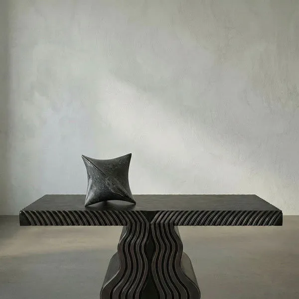 Product Image 1 for Simone Object, Set of 2 from Noir
