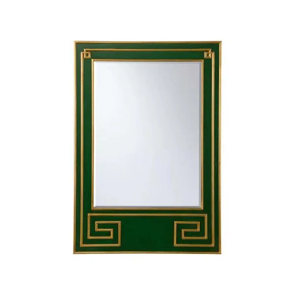 Product Image 1 for Greek Hall Mirror from Chelsea House