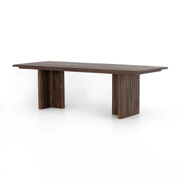 Product Image 10 for Lineo Dining Table from Four Hands