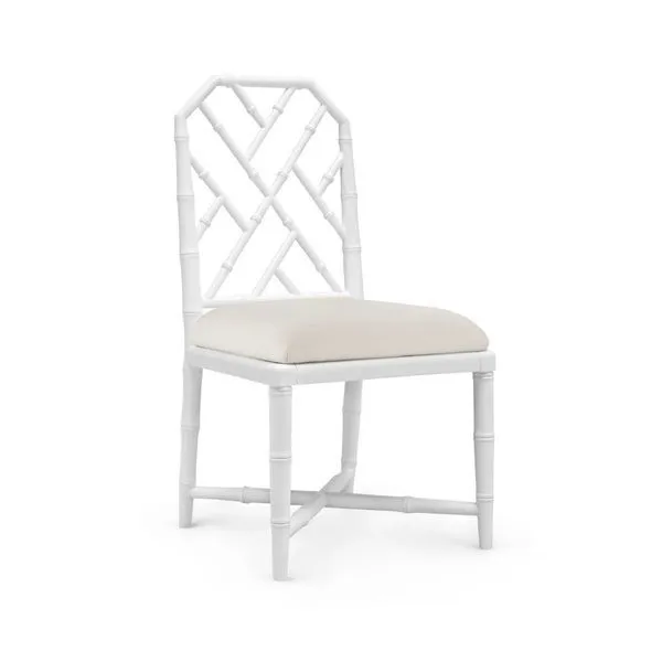 Product Image 4 for Jardin Side Chair from Villa & House