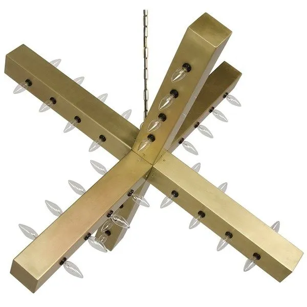 Product Image 1 for Cruzar Light from Noir