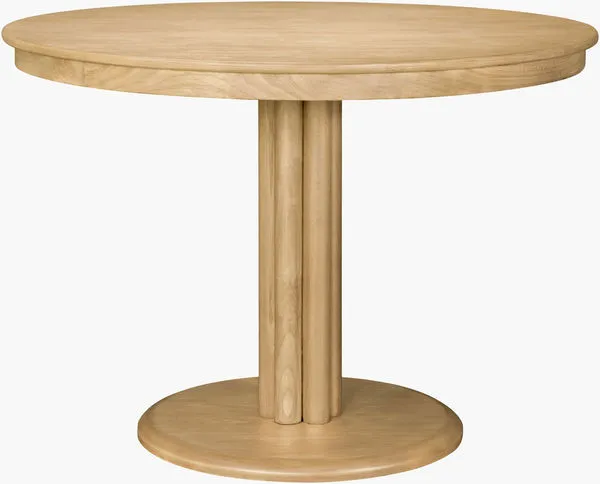 Product Image 1 for Arista Dining Table from Livabliss