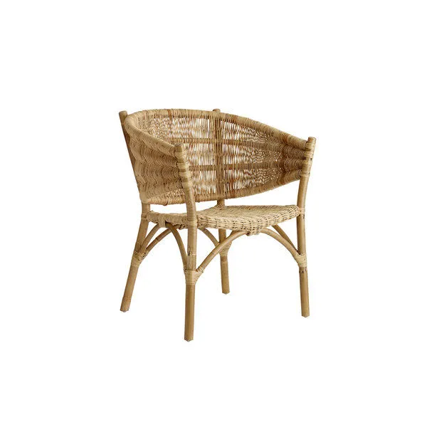 Product Image 3 for Olivia Arm Chair from Texxture