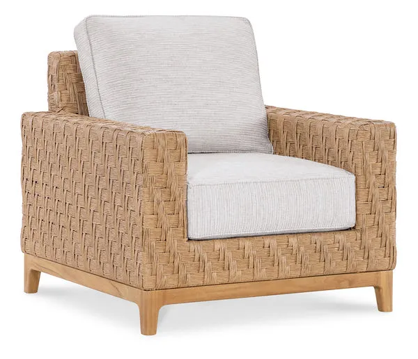Product Image 1 for Catalina Club Chair from Hooker Furniture