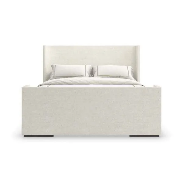 Product Image 1 for Shelter Me Bed from Caracole