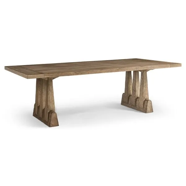 Product Image 1 for Echo Canyon Rectangular Dining Table from Johnathan Charles