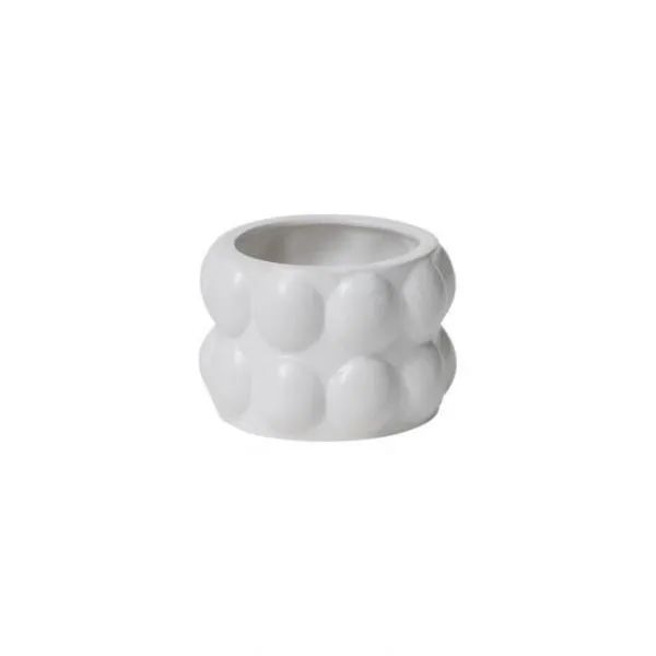 Product Image 4 for Bubble Pot from Accent Decor