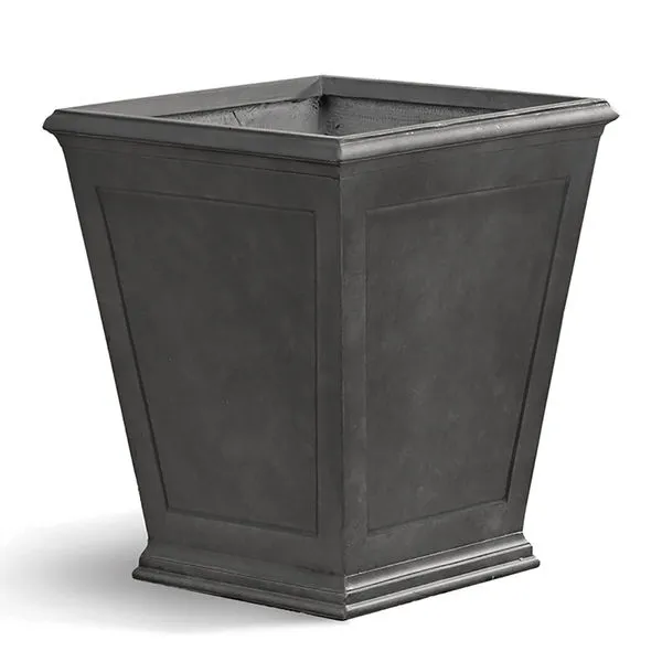 Product Image 1 for Fibreclay Lombard Planter from Napa Home And Garden