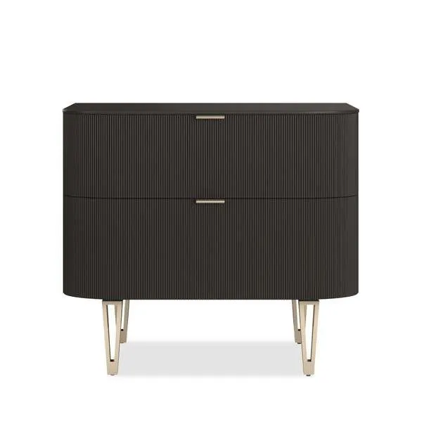 Product Image 1 for True Love Nightstand from Caracole
