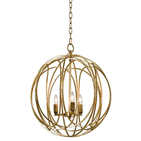 Product Image 1 for Ofelia Chandelier from Regina Andrew Design
