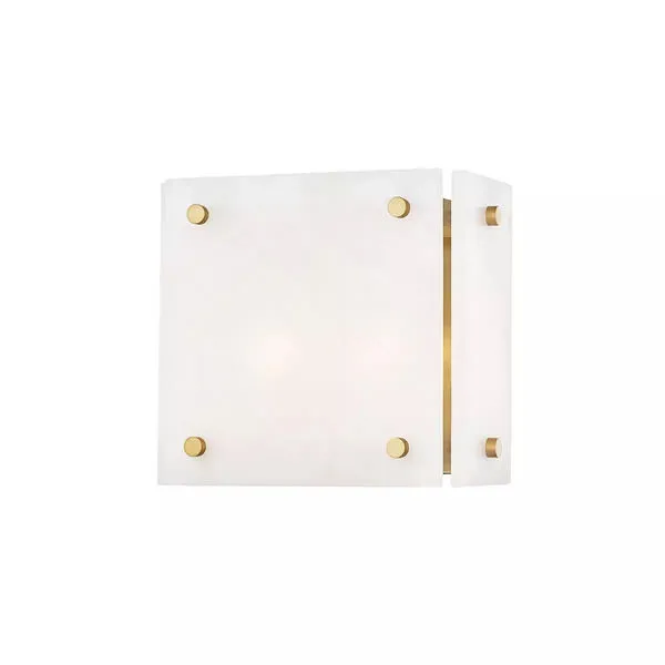 Product Image 1 for Paladino 2 Light Wall Sconce from Hudson Valley