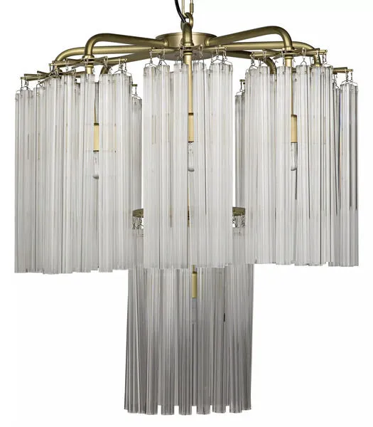 Product Image 1 for Babylon Chandelier from Noir