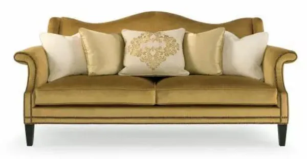 Product Image 1 for Fitzgerald Sofa from Bernhardt Furniture