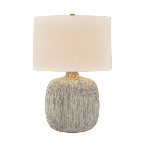 Product Image 1 for Keagan Table Lamp from Troy Lighting