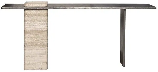 Product Image 1 for Flynn Console from Vanguard Furniture