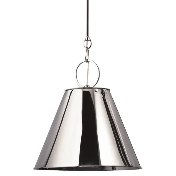Product Image 1 for Altamont 1 Light Pendant from Hudson Valley