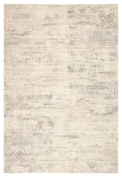 Product Image 7 for Paxton Abstract Gray/ Ivory Rug from Jaipur 
