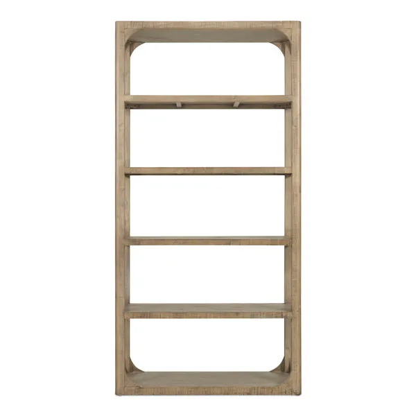 Product Image 1 for Abbott Bookshelf from Moe's