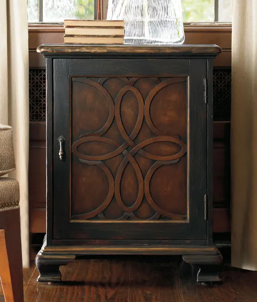 Product Image 2 for One Door Accent Chest from Hooker Furniture