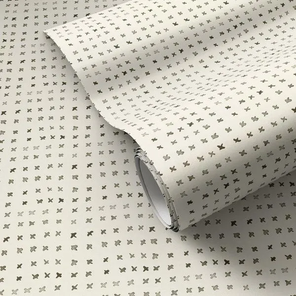 Product Image 1 for Bisous Olive I Wallpaper by Jess Engle from Four Hands